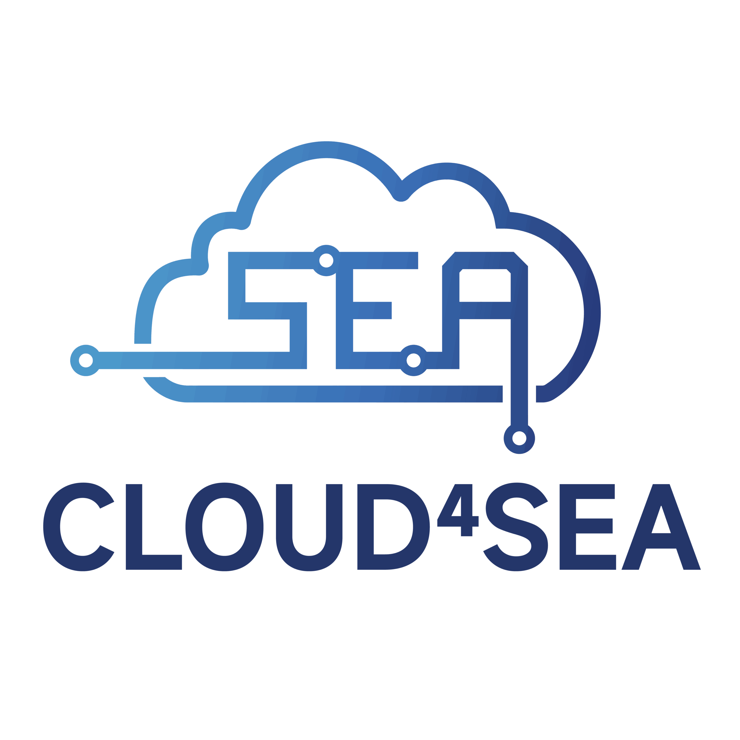 Cloud4Sea