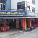 restoran nawas maju